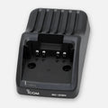 Icom BC-219N Rapid Li-Ion Battery Charger 1.0A for BP-290