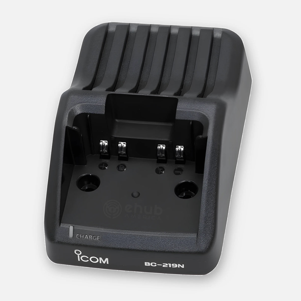 Icom BC-219N Rapid Li-Ion Battery Charger 1.0A for BP-290
