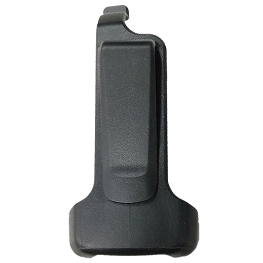 Hytera BC29 Belt Clip for PD36Xi, used with radio with desktop charger version