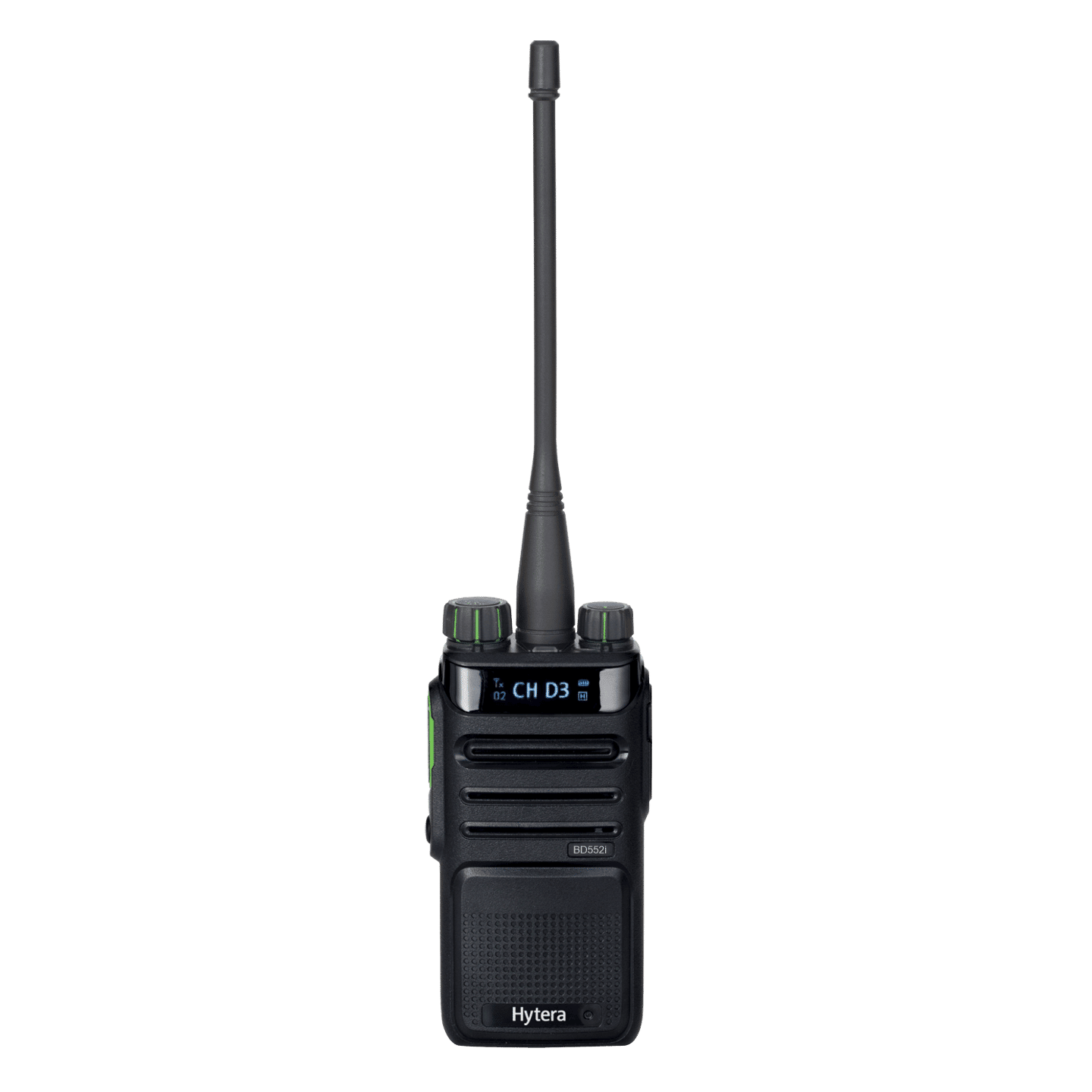 Hytera BD552i DMR portable radio
