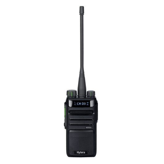 Hytera BD552i DMR portable radio