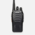 Baofeng BF-888SD (4-Pack) UHF Two-Way Radio USB-C Programmable