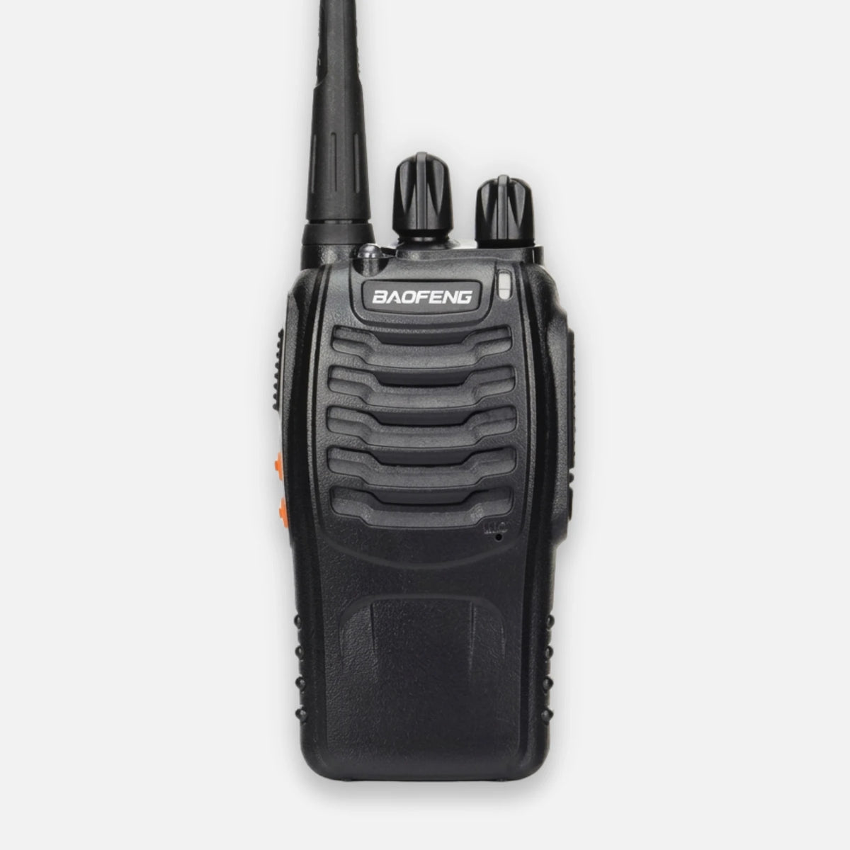 Baofeng BF-888SD (4-Pack) UHF Two-Way Radio USB-C Programmable