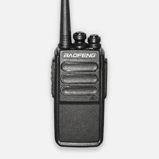 Baofeng BF-V1D 2 PK Walkie Talkie 2 Two Way Radio Long Range Handheld ENCRYPTED