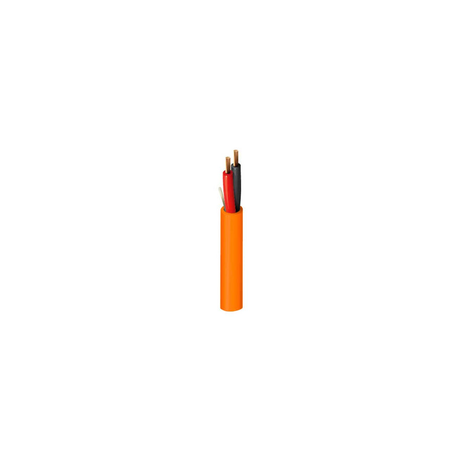 Belden 6200UE010U1000 Plenum CMP 2-16 AWG Stranded Cable