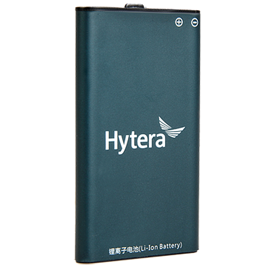 Hytera BL2009 2000mAh Li-ion Battery 3.7V