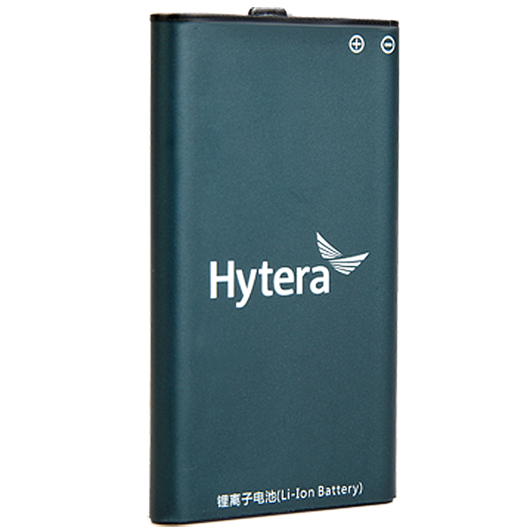 Hytera BL2009 2000mAh Li-ion Battery 3.7V