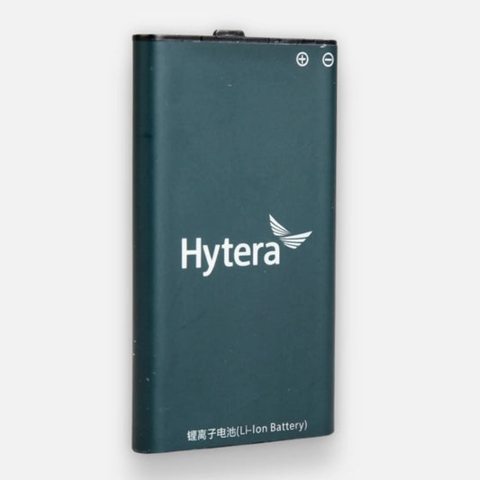 Hytera BL2202 HY2202 Lithium-Ion Battery 2200mAh 3.8V for the BD3X2i Series
