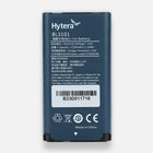 Hytera BL3101 Li-ion Battery 3100 mAh RoHS for PNC370 Radio
