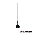 PCTEL BMAX-MFT VHF/UHF Mobile Antenna , Field Adjustable, 118-940 MHz. Unit Gain, 100 W, 26 in Maximum Length