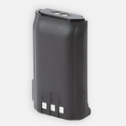 Icom BP-232WP 7.4 V 2300 mAh Waterproof Li-Ion Battery IC-F3230D/4230D