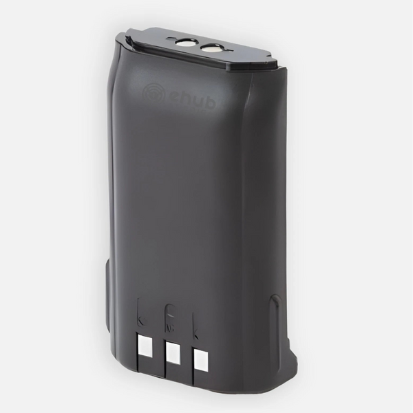 Icom BP-232WP 7.4 V 2300 mAh Waterproof Li-Ion Battery IC-F3230D/4230D