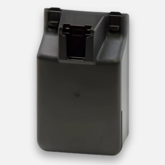 Icom BP-291 Battery Case Li-Ion F52D F62D M85