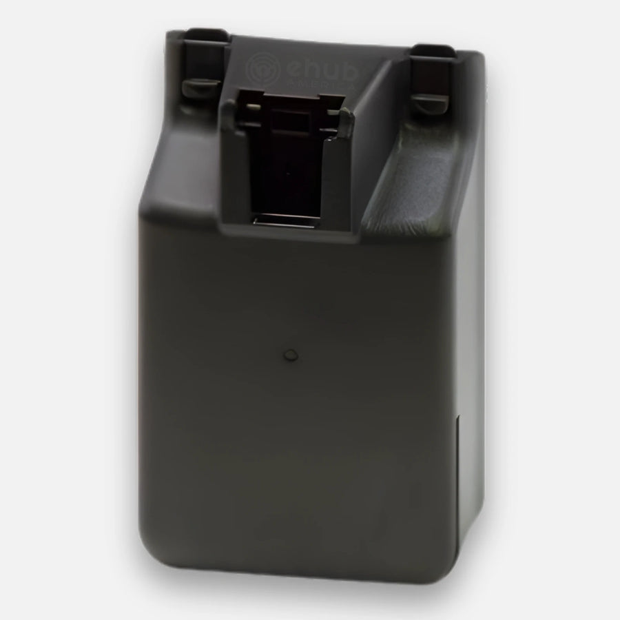 Icom BP-291 Battery Case Li-Ion F52D F62D M85