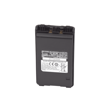 ICOM BP-298 2250mAh Li-ion Battery for ICOM IC-V86