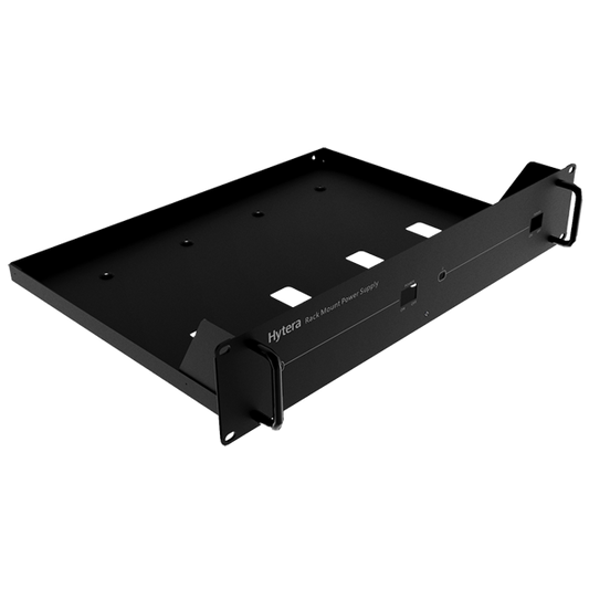 Hytera BRK12 Installation Accessory for Rack-mounted power supply 2U black