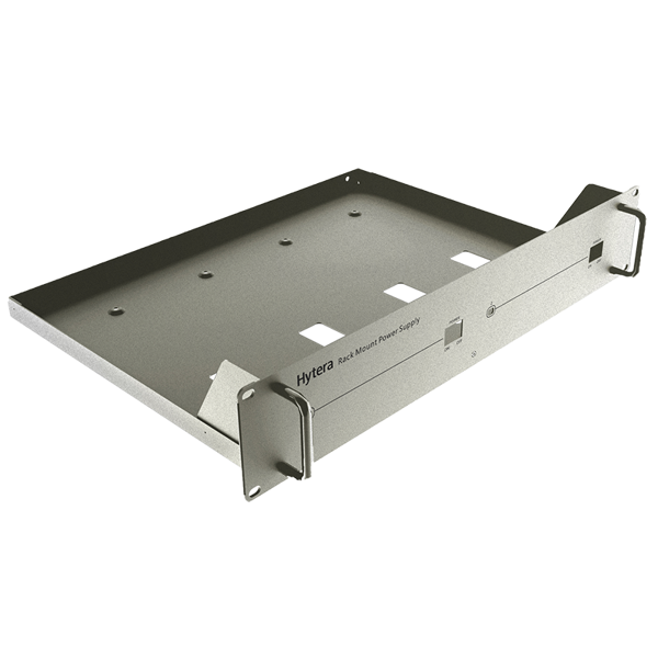Hytera BRK14 Installation Accessory for Rack-mounted power supply 2U gray