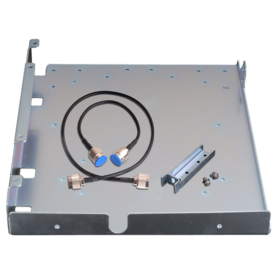 Hytera BRK16 Build-in Duplexer Installation Kit for DT11 - DT17