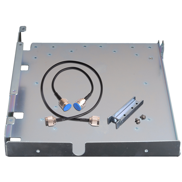 Hytera BRK16 Build-in Duplexer Installation Kit for DT11 - DT17