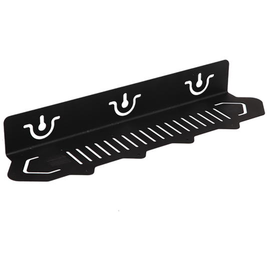Hytera BRK20 Wall Mount Bracket for MCA08 and MCA10 MCU multi-unit charger
