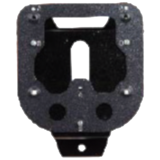 Hytera BRK36 Bracket Kit wall mount Hytera Logo HR652