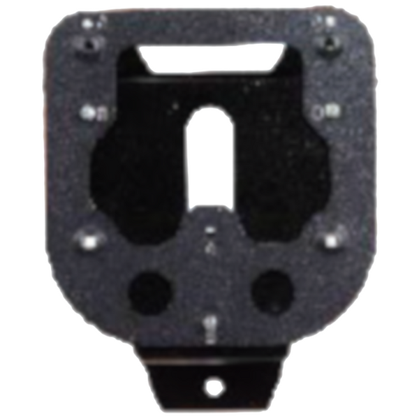 Hytera BRK36 Bracket Kit wall mount Hytera Logo HR652