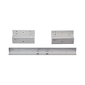 Accesspro BZL1200ND Mount for MAG1200NDLED Z and L shape.