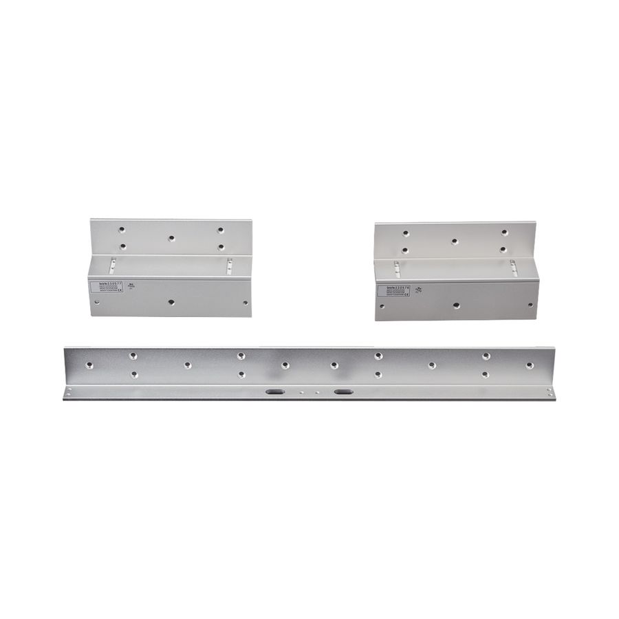 Accesspro BZL1200ND Mount for MAG1200NDLED Z and L shape.