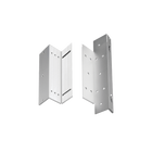 Accesspro BZL-350 Mounting Kit (Z & L) for magnetic plate MAG350S