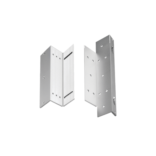 Accesspro BZL-350 Mounting Kit (Z & L) for magnetic plate MAG350S