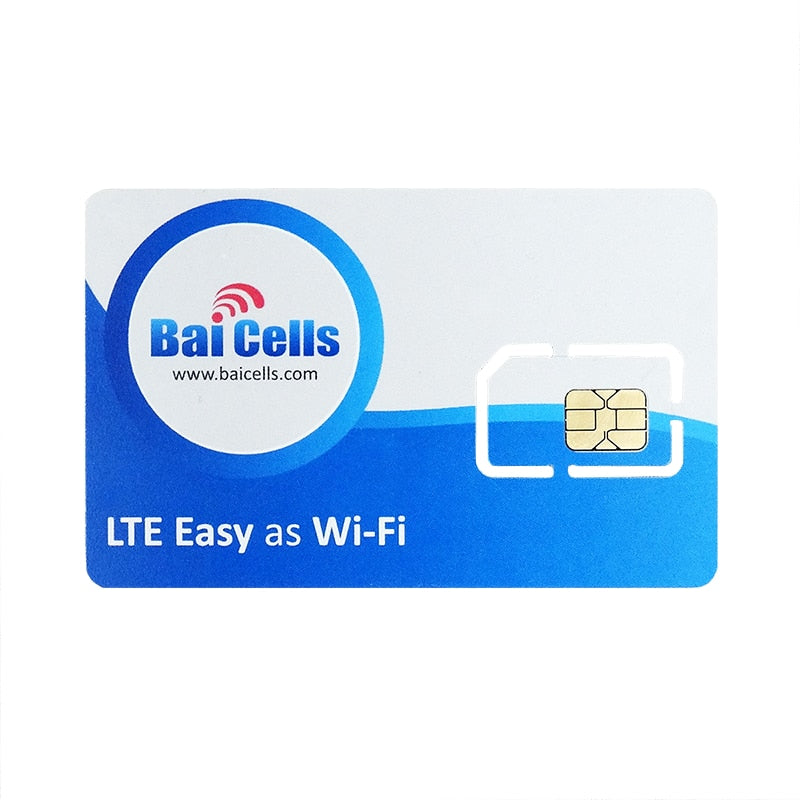 Baicells BAICELLS-SIMCARD-1 One SIM Card
