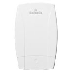 Baicells EG7010C-M11 Atom OD06 3.5GHz 11 dBi Outdoor LTE CPE, CAT6, 2T2R, PoE 24V, 11 dBi Integrated Antenna, Bands 42/43/48. CBRS and Part 96 compliant
