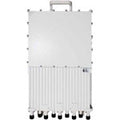 Baicells SBS71010 Nova846N 3.5GHz 5W Outdoor TDD eNodeB Base Station - LTE Release 15, 5 Watt (37 dBm), Bands 42/43/48, Single Carrier with HaloB. CBRS and Part 96 compliant