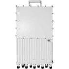 Baicells SBS71010 Nova846N 3.5GHz 5W Outdoor TDD eNodeB Base Station - LTE Release 15, 5 Watt (37 dBm), Bands 42/43/48, Single Carrier with HaloB. CBRS and Part 96 compliant