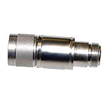 Bird 2-A-FFN-30 Attenuator 2W 30dB, N(F) to N(F), DC-4.0GHz