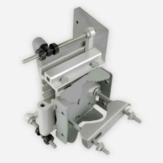 Cambium Networks C000000L125A cnWave Precision Mounting Bracket for V3000