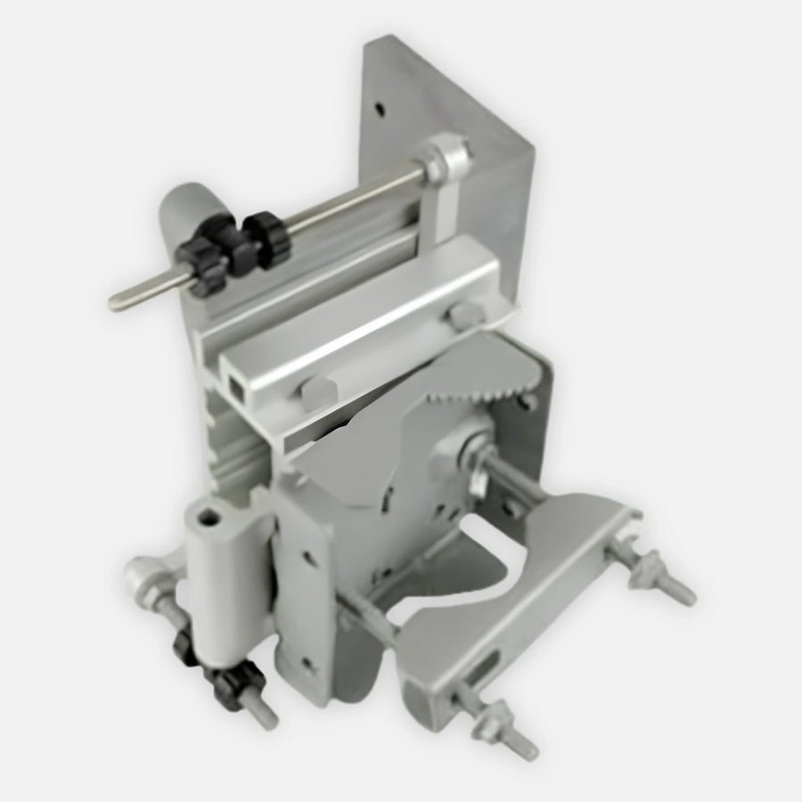 Cambium Networks C000000L125A cnWave Precision Mounting Bracket for V3000