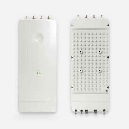 Cambium Networks C058910A102A Cambium ePMP 3000 5GHz Connectorized MU-MIMO 4x4 Access Point with GPS