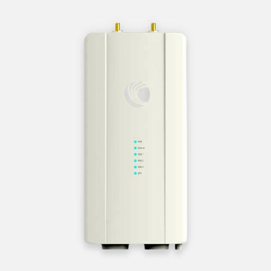 Cambium Networks C058940C122A Cambium ePMP Force 400C 5GHz PTP Radio Connectorized 802.11ax 1Gbps FCC
