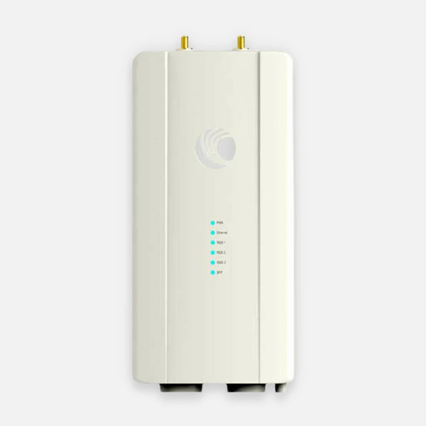 Cambium Networks C058940C122A Cambium ePMP Force 400C 5GHz PTP Radio Connectorized 802.11ax 1Gbps FCC