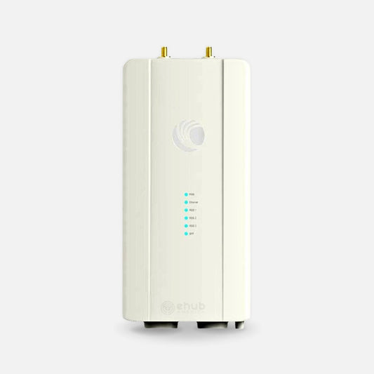 Cambium Networks C060940C121A Cambium Force 4600C 6GHz Connectorized SM 4x4 MU-MIMO 802.11ax RoW