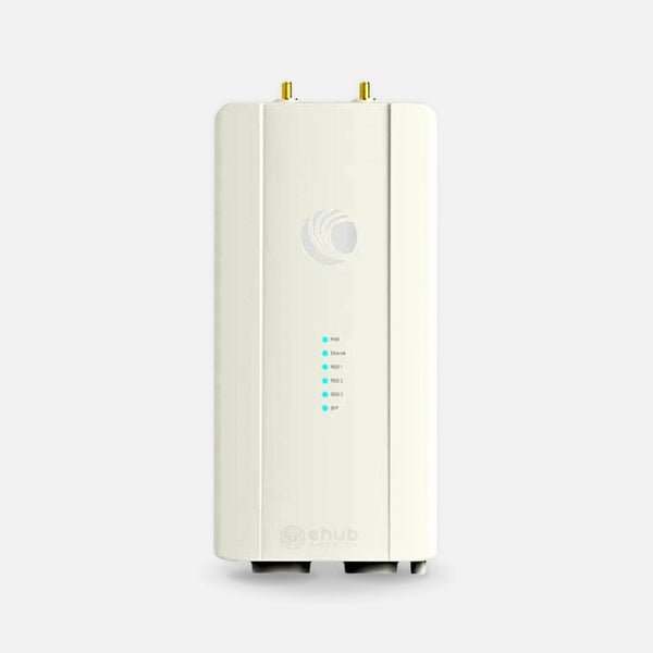 Cambium Networks C060940C121A Cambium Force 4600C 6GHz Connectorized SM 4x4 MU-MIMO 802.11ax RoW