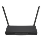 MikroTik hAP ax³ 2.5G 4x-Gigabit 802.11ax Home Access Point (US Version)