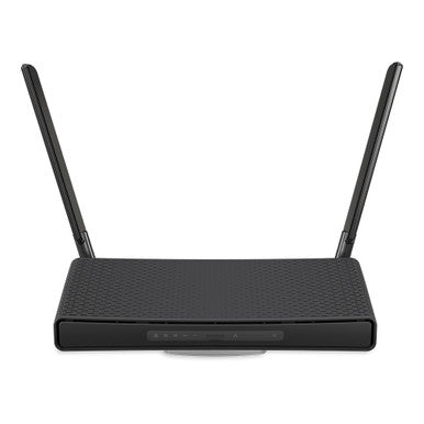 MikroTik hAP ax³ 2.5G 4x-Gigabit 802.11ax Home Access Point (US Version)