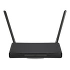 MikroTik hAP ax³ 2.5G 4x-Gigabit 802.11ax Home Access Point (US Version)