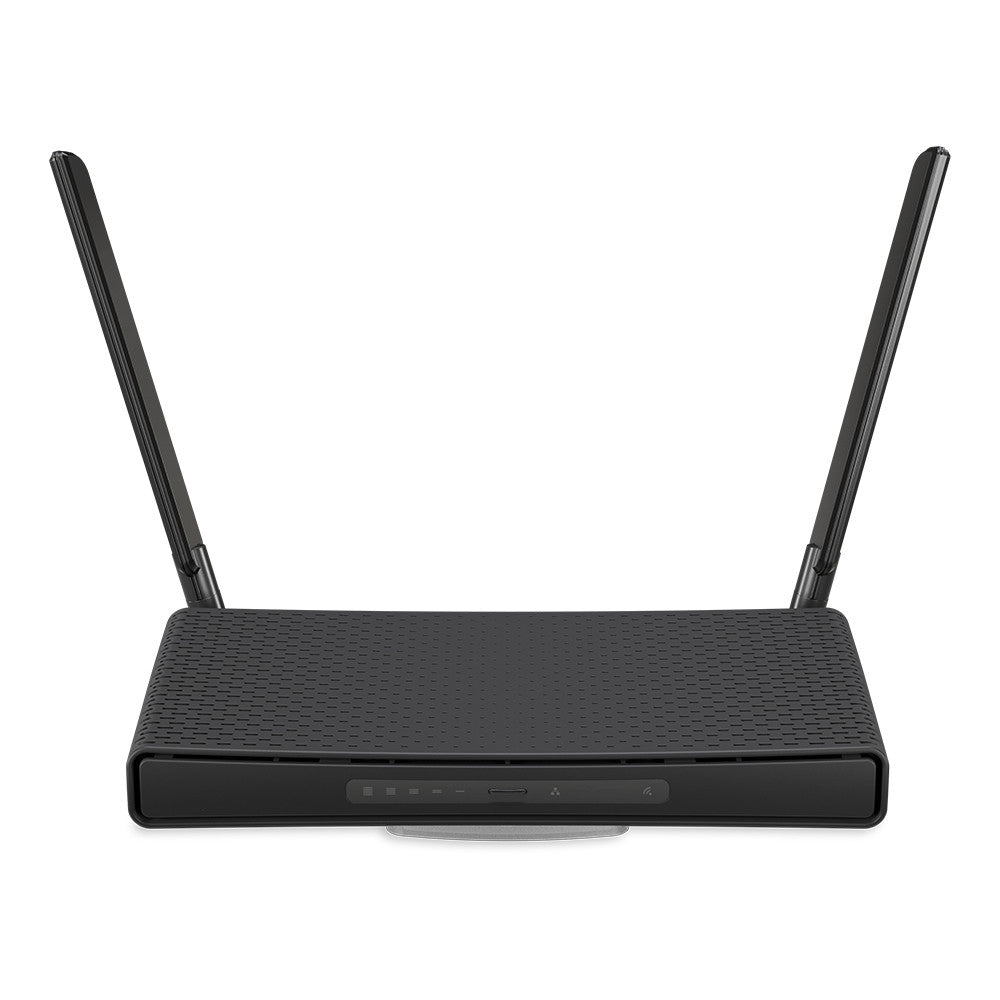 MikroTik hAP ax³ 2.5G 4x-Gigabit 802.11ax Home Access Point (US Version)