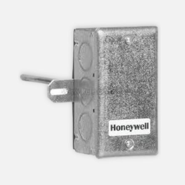 Honeywell/Niagara C7041C2003/U Honeywell 20K Duct Temp Sensor, 18