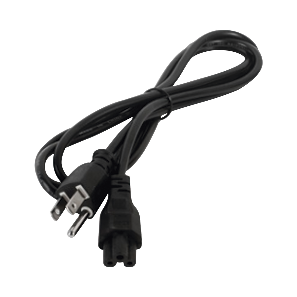 Cambium Networks CABEPMP N000900L031A - AC Power Source Cable for PoE Injector Adapters on ePMP Equipment