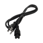 Cambium Networks CABEPMP N000900L031A - AC Power Source Cable for PoE Injector Adapters on ePMP Equipment