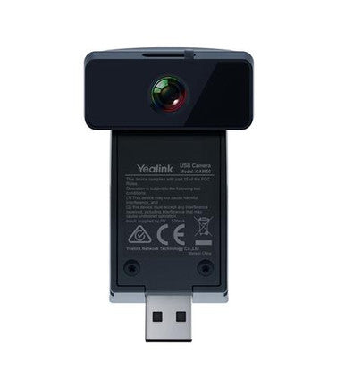 Yealink EXP50 Expansion Module 4.3" Color Screen 60 Programmable Keys Compatible with T56A/T58A/VP59/MP56/MP58 Teams Phones